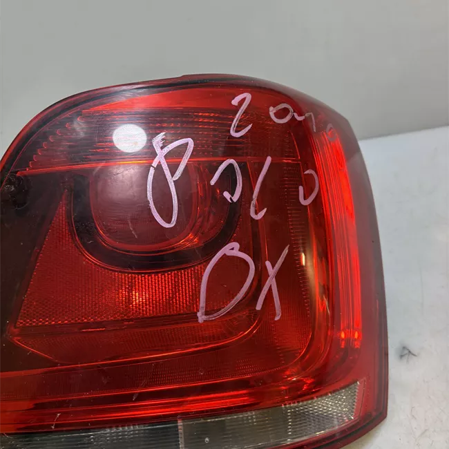 Fanale posteriore destro AL