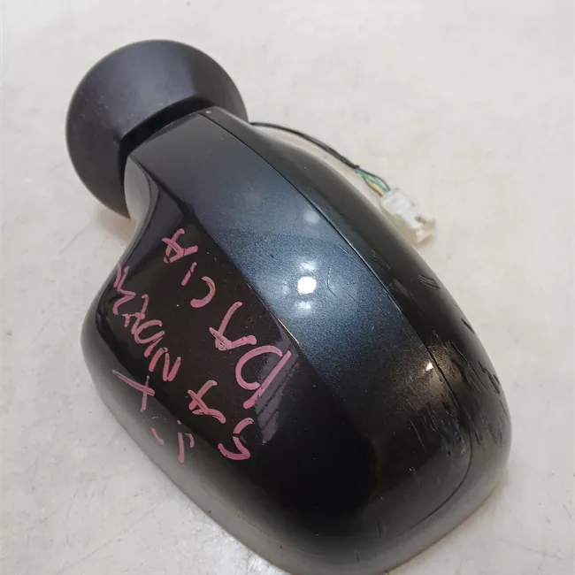 Retrovisore esterno regolazione elettrica destro