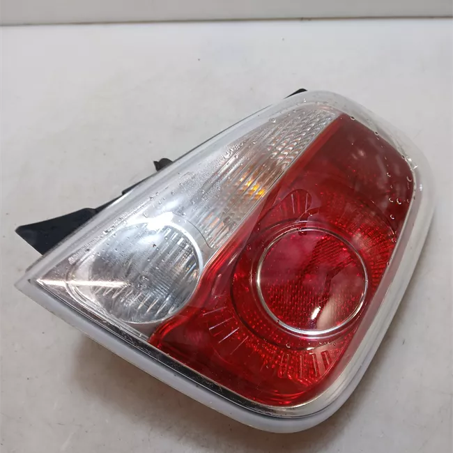 Fanale posteriore destro