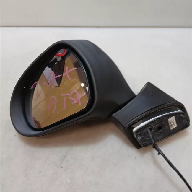 Retrovisore esterno regolazione elettrica sinistro