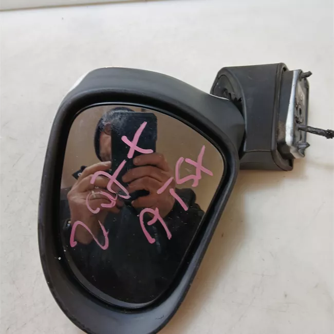 Retrovisore esterno regolazione elettrica sinistro