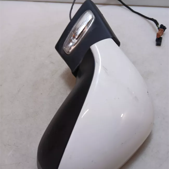 Retrovisore esterno regolazione elettrica sinistro