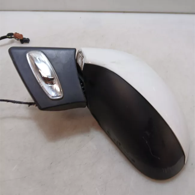 Retrovisore esterno regolazione elettrica sinistro