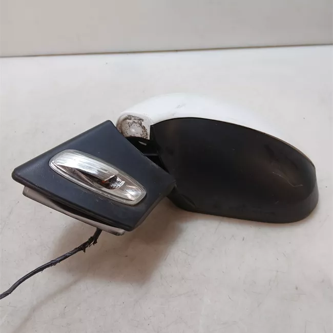 Retrovisore esterno regolazione elettrica sinistro