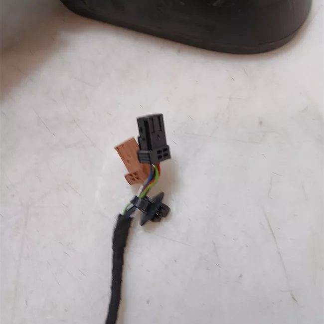 Retrovisore esterno regolazione elettrica sinistro