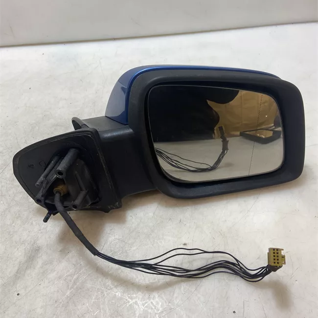 Cristallo retrovisore esterno destro