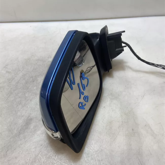 Cristallo retrovisore esterno sinistro