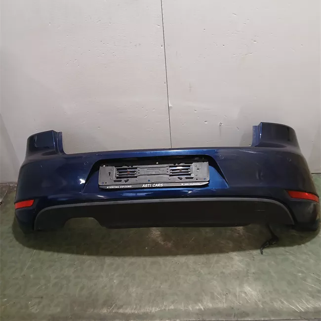 Paraurti posteriore Sensori parcheggio primer