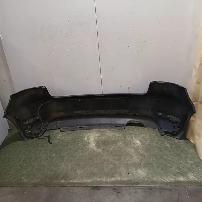 Paraurti posteriore Sensori parcheggio primer