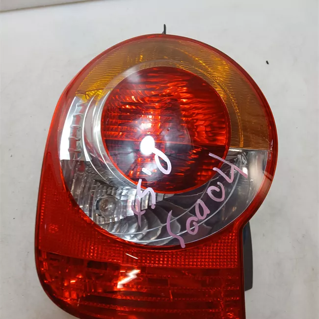 Fanale posteriore sinistro