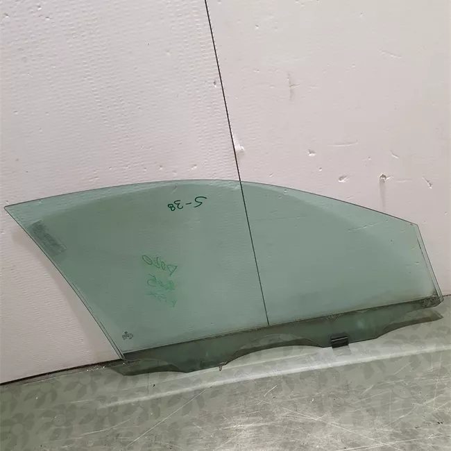 Scendente porta anteriore sinistro