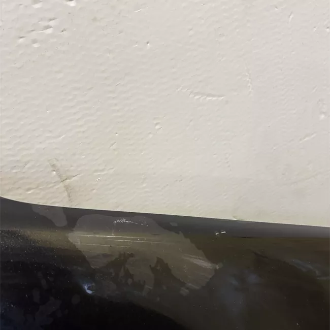 Parafango anteriore destro