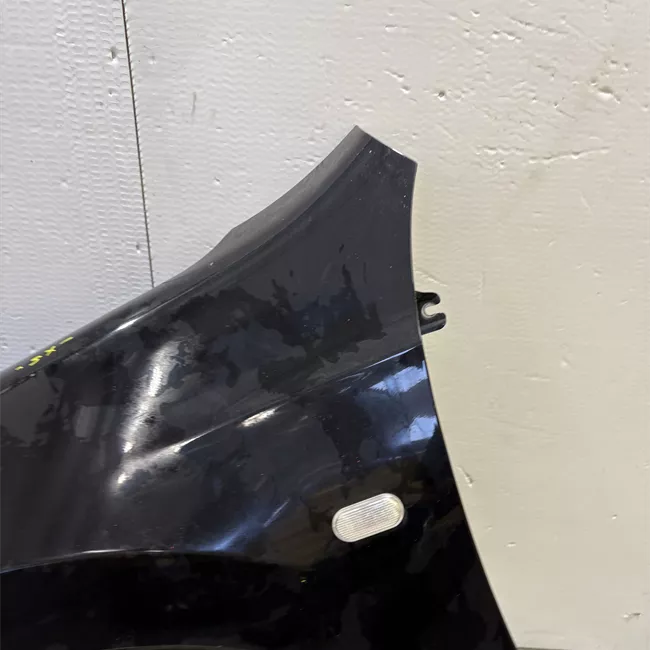 Parafango anteriore sinistro