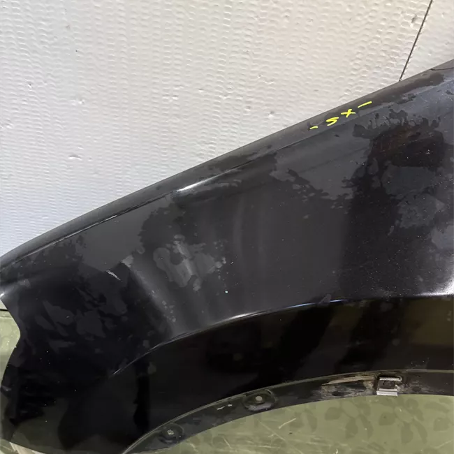 Parafango anteriore sinistro