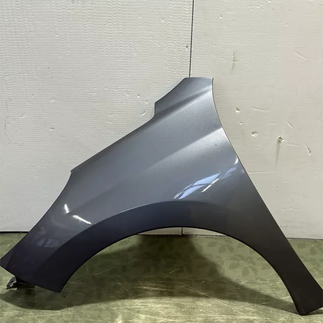 Parafango anteriore sinistro