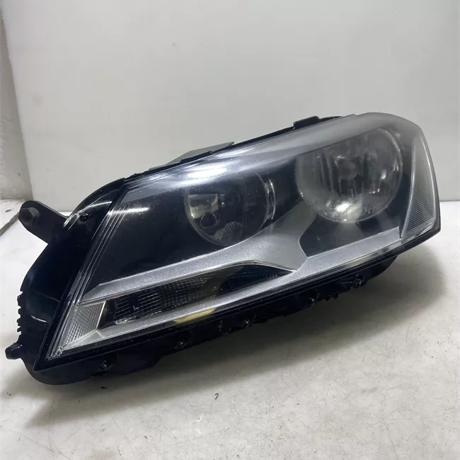 Proiettore sinistro Alogeno doppio