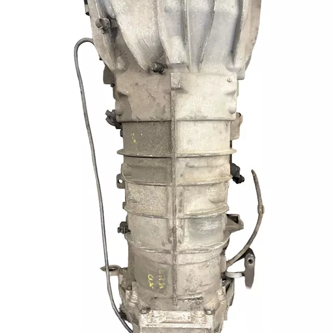 Cambio automatico 10-02< rotazione