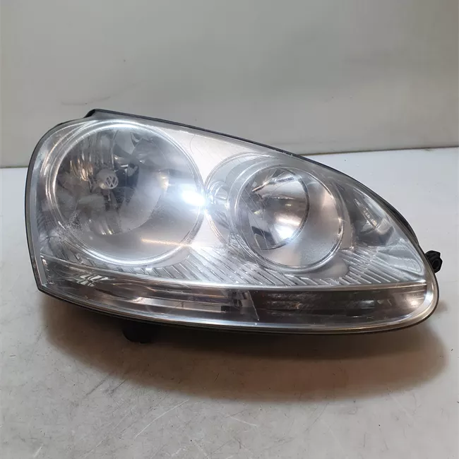 Proiettore destro AL cromato