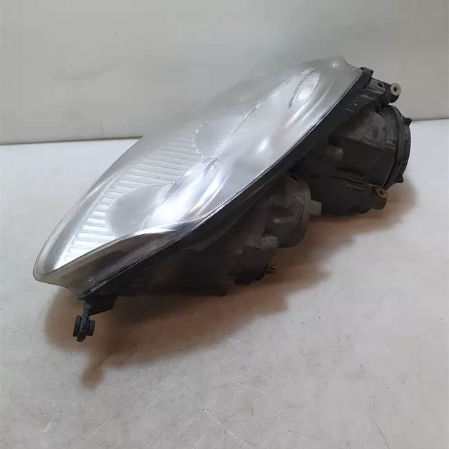 Proiettore destro AL cromato