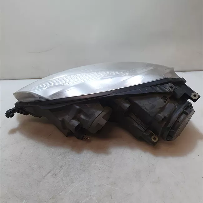 Proiettore destro AL cromato