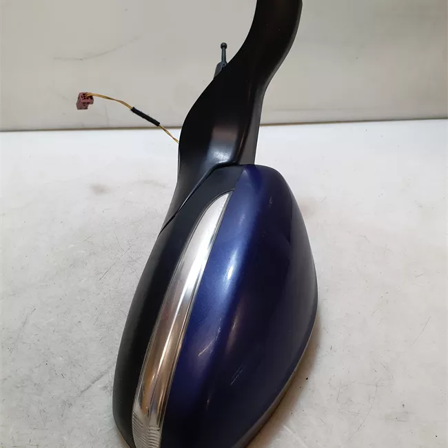 Retrovisore esterno regolazione elettrica sinistro