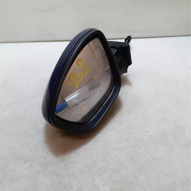 Retrovisore esterno regolazione elettrica sinistro