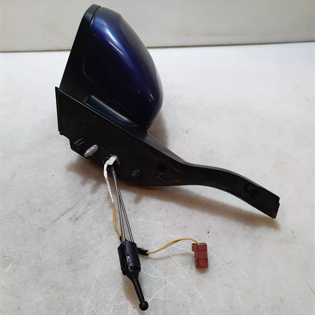 Retrovisore esterno regolazione elettrica sinistro