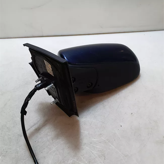 Retrovisore esterno regolazione elettrica sinistro con cristallo riscaldato