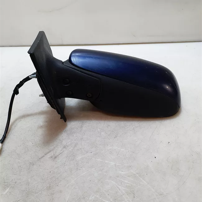 Retrovisore esterno regolazione elettrica sinistro con cristallo riscaldato