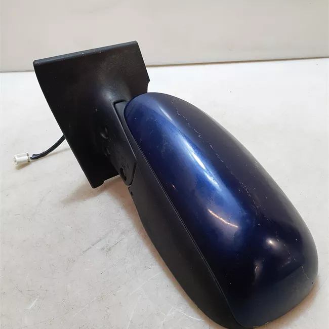 Retrovisore esterno regolazione elettrica sinistro con cristallo riscaldato