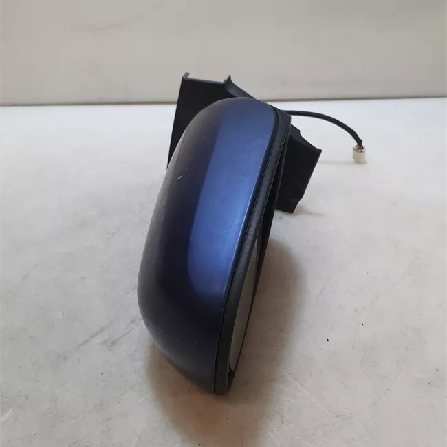 Retrovisore esterno regolazione elettrica sinistro con cristallo riscaldato