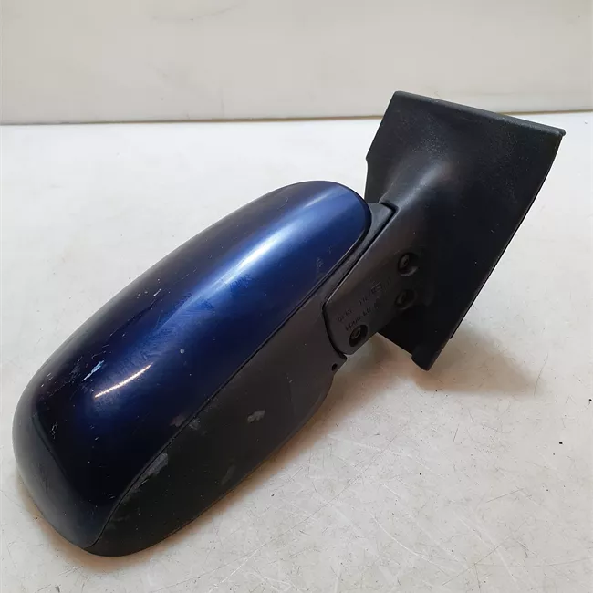 Retrovisore esterno regolazione elettrica sinistro con cristallo riscaldato