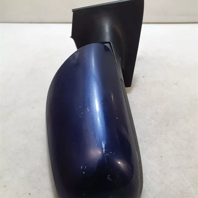 Retrovisore esterno regolazione elettrica sinistro con cristallo riscaldato