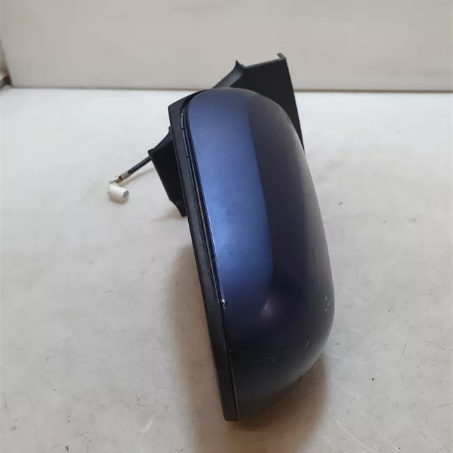Retrovisore esterno regolazione elettrica sinistro con cristallo riscaldato