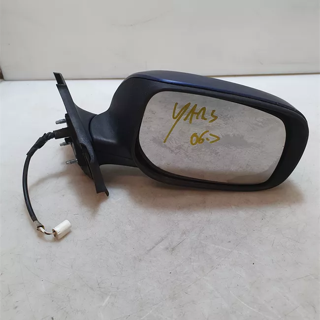 Retrovisore esterno regolazione elettrica sinistro con cristallo riscaldato