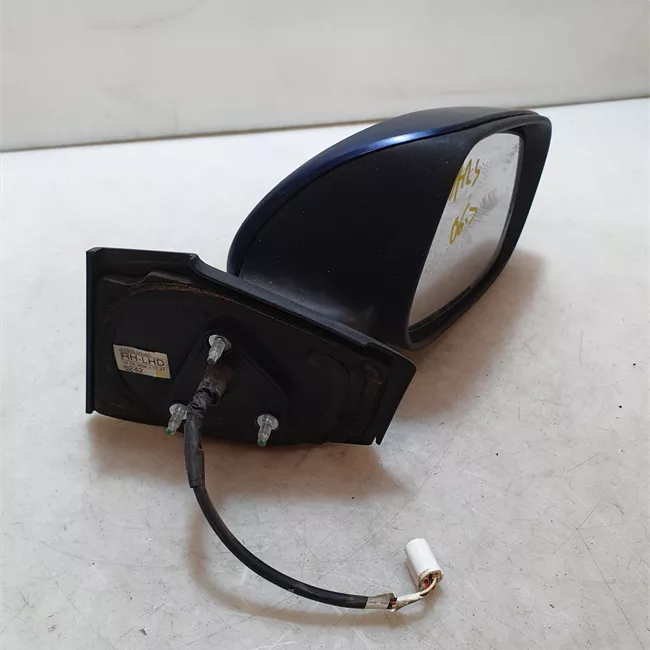 Retrovisore esterno regolazione elettrica sinistro con cristallo riscaldato