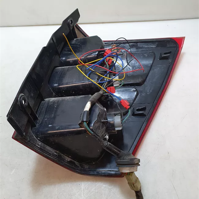 Fanale posteriore sinistro