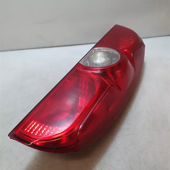 Fanale posteriore sinistro