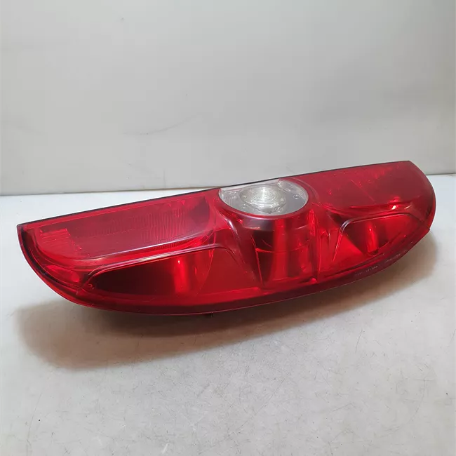 Fanale posteriore sinistro