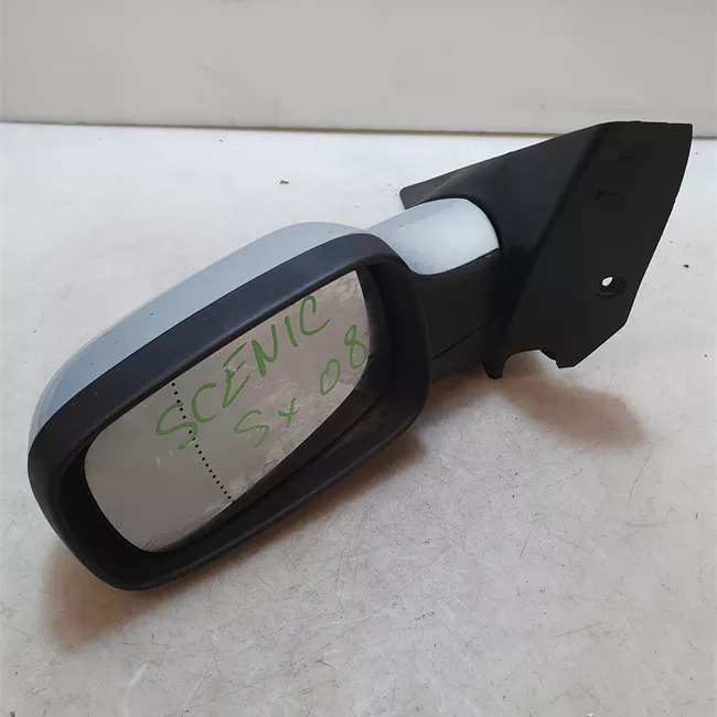 Retrovisore esterno regolazione elettrica sinistro Tipo 5