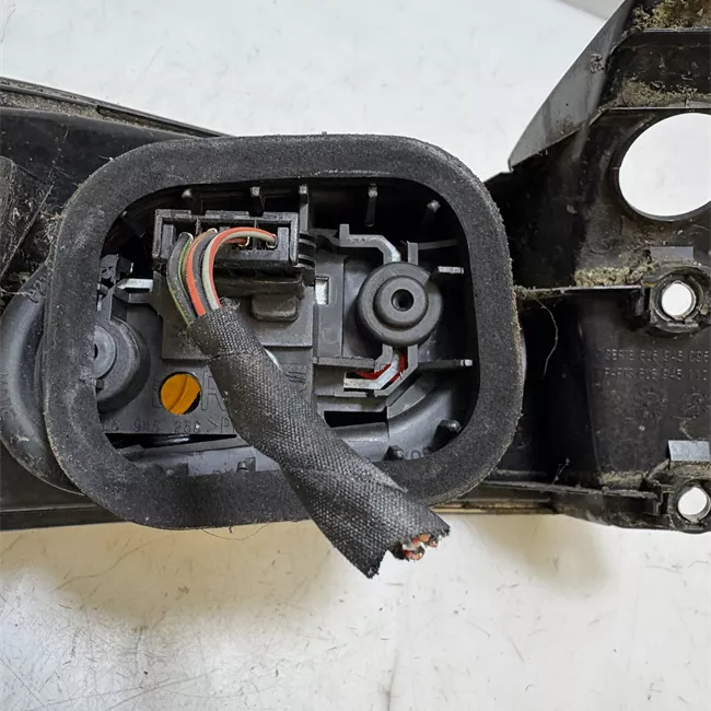 Fanale posteriore parte esterno destro