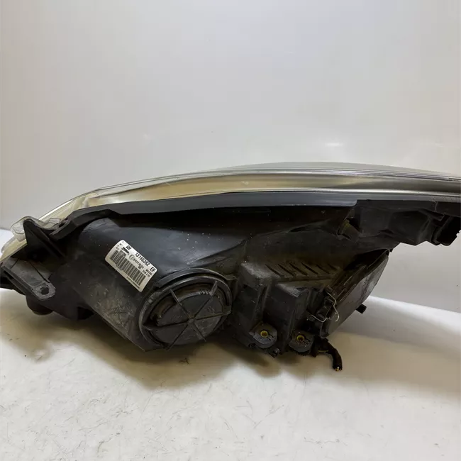 Proiettore destro Cromo