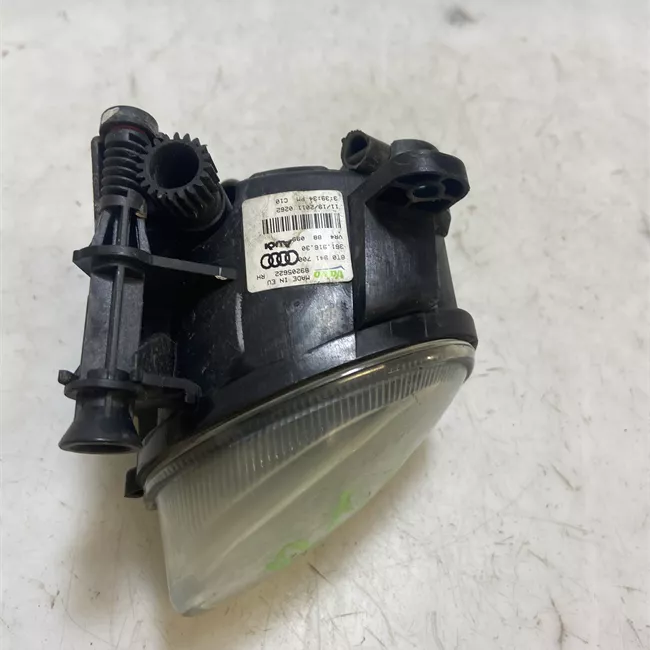 Proiettore fendinebbia destro