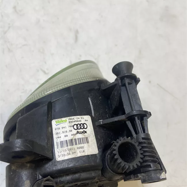 Proiettore fendinebbia destro