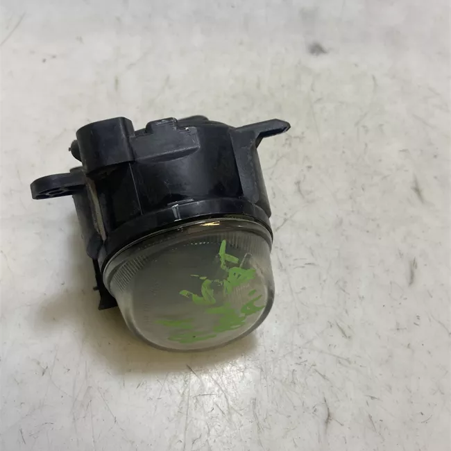 Proiettore fendinebbia destro