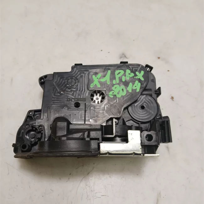 Serratura porta posteriore destra con antifurto