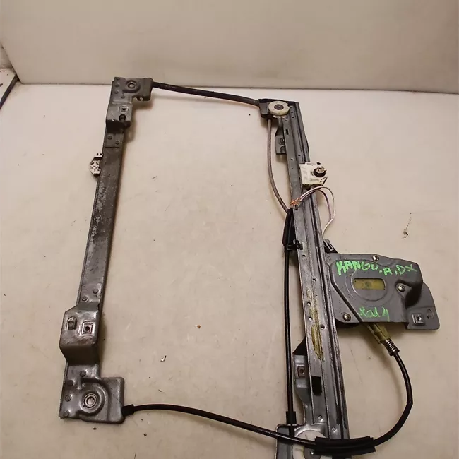 Alzacristallo elettrico porta anteriore con motorino destro