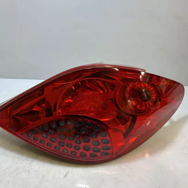 Fanale posteriore destro