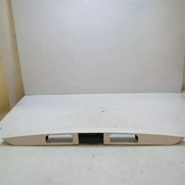 Pulsante portello post