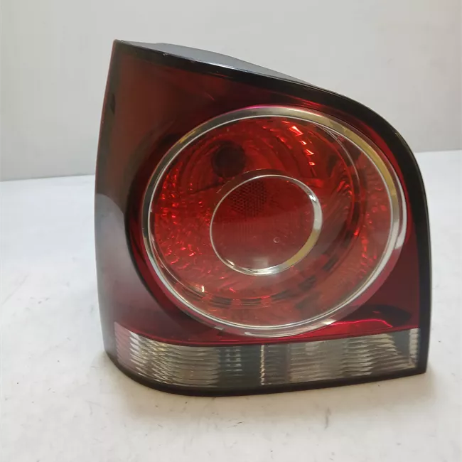 Fanale posteriore sinistro